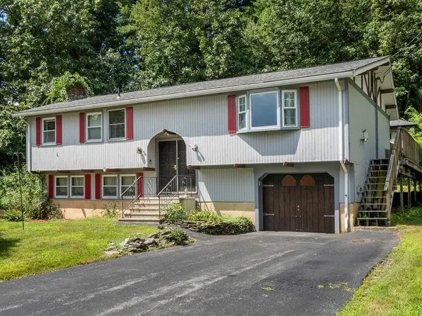 14 Scenic Drive, Derry, NH 03038