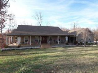 4269 Salles Dr, Harrison, AR 72601