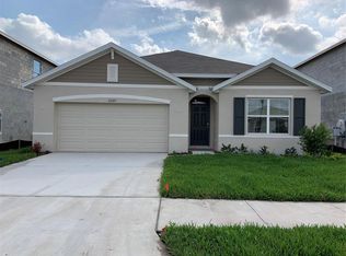 33327 Hamilton Hill Ln, Wesley Chapel, FL 33545