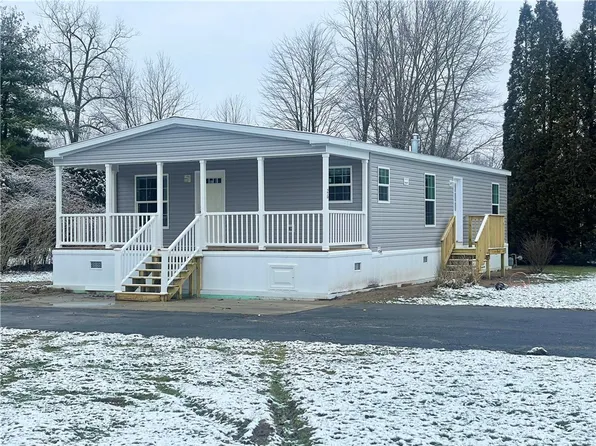 1021-26 Waterloo Geneva Rd, Waterloo, NY 13165