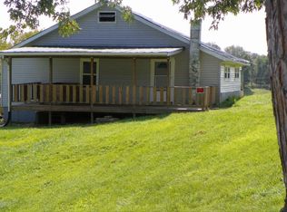 1940 Jackson Hollow Rd, Kingsport, TN 37663