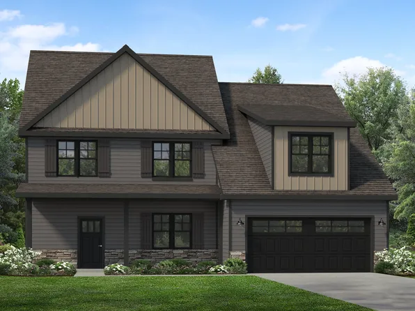 Myrtle Oak Dr, Cameron, NC 28326