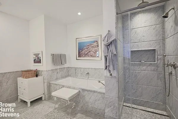 Rented by Brown Harris Stevens | media 20