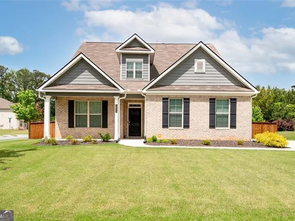 1809 Hanwoo Ln, Powder Springs, GA 30127