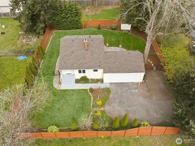13323 20th Avenue NE, Seattle, WA, 98125