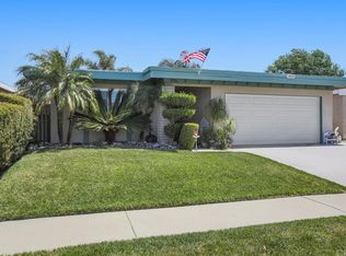 1820 N Cymbal Way, Anaheim, CA 92807