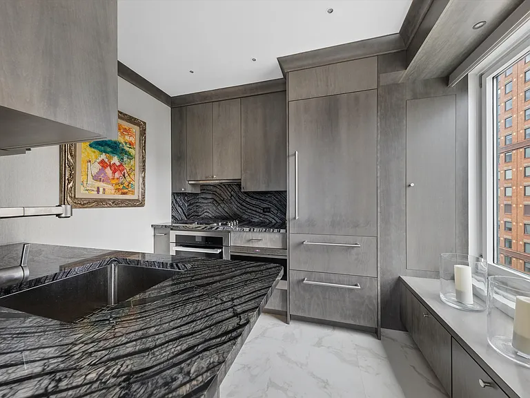 150 W 56th St #3402 — Photo 4