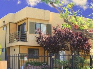 11808 Hamlin St, North Hollywood, CA 91606