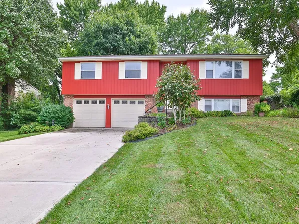 2617 Brookview Dr, Villa Hills, KY 41017