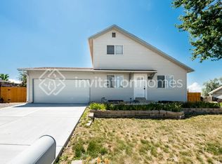 2871 S Argonne St, Aurora, CO 80013