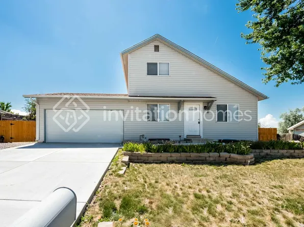 2871 S Argonne St, Aurora, CO 80013