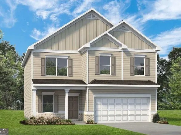 121 Sycamore Ln, Calhoun, GA 30701