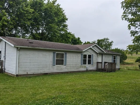 5000 Chandlersville Rd, Zanesville, OH 43727