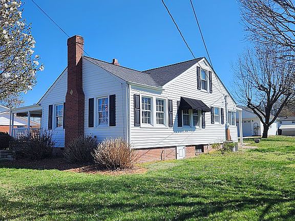 5th image of 2007 Raney St