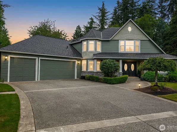 15605 60th Drive SE, Snohomish, WA 98296