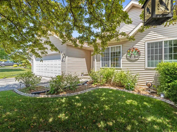 N170W19962 Willow Ridge DRIVE, Jackson, WI 53037