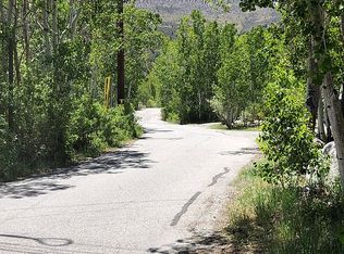 0 Juniper Dr, Crowley Lake, CA 93546