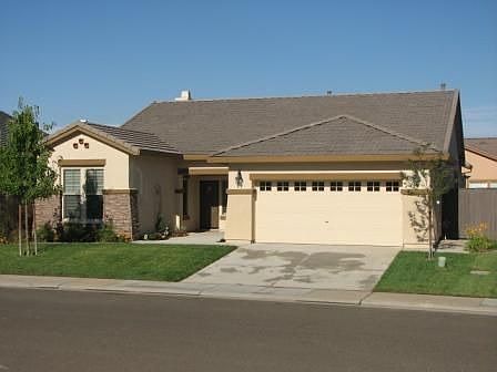 Front elevation