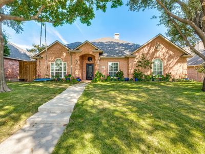 3708 Old Orchard Ct, Carrollton, TX, 75007