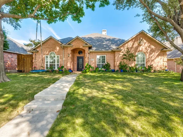 3708 Old Orchard Ct, Carrollton, TX 75007