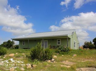 0 County Road 106 #CX1, Ozona, TX 76943
