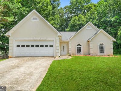 2613 Milo Ct, Lawrenceville, GA, 30043