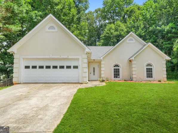 2613 Milo Ct, Lawrenceville, GA 30043