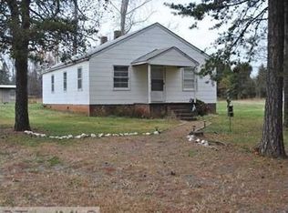 1965 Cornatzer Rd, Mocksville, NC 27028