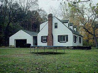 4613 S State Route 123, Morrow, OH 45152