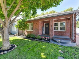 1812 Burnett Way, Sacramento, CA 95818