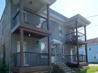4122 Ivanhoe Ave #2, Cincinnati, OH 45212