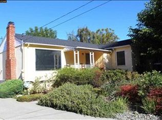 18857 Sandy Rd, Castro Valley, CA 94546