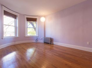 186 Saint Paul St, Brookline, MA 02446