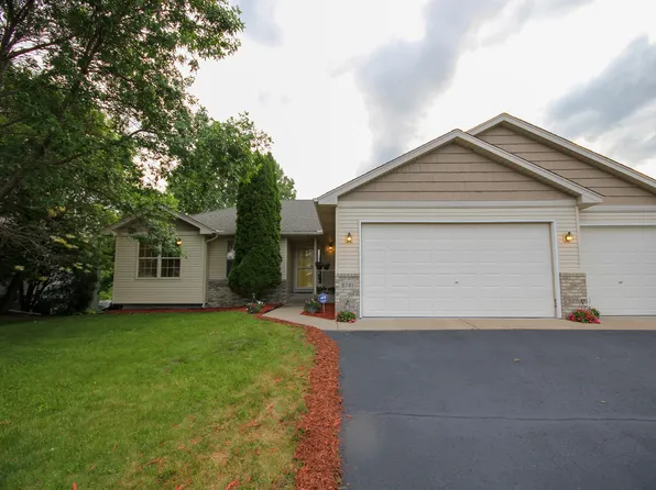 8741 Douglas Dr N, Brooklyn Park, MN 55445