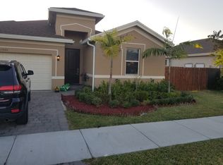 27944 SW 133rd Path, Homestead, FL 33032