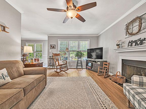 5th image of 4719 Wembley Pl SW
