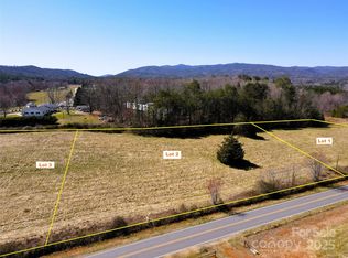 LOT 2 Rhoney Rd, Connelly Springs, NC 28612