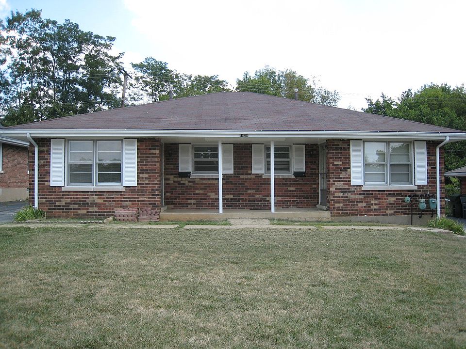 1st image of 1429 Huntsville Dr #A