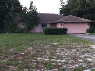 7946 Chaucer Dr, Weeki Wachee, FL 34607