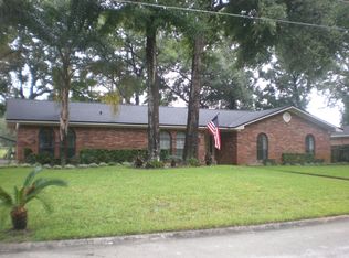 13954 S Shipwreck Cir, Jacksonville, FL 32224