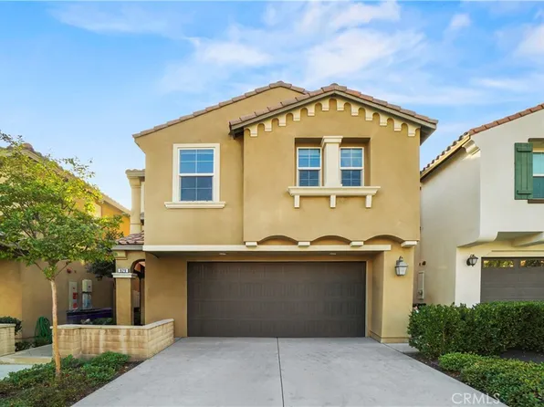829 Brynlee Pl, Upland, CA 91786
