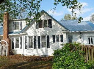 3635 Petersville Rd, Knoxville, MD 21758