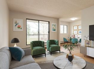 Westwood Apartments, Lethbridge, AB T1K 5L6