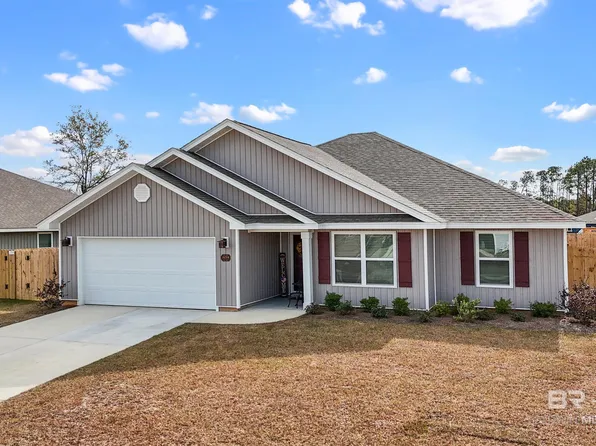 3258 Vista Del Mar Dr, Lillian, AL 36549