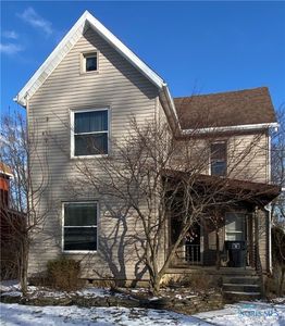 645 Harrison Ave, Lima, OH, 45804