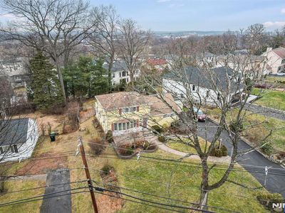 105 Circle Dr, Paramus, NJ, 07652