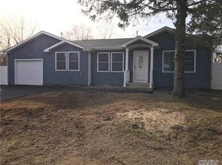 1518 Emkay St, Bay Shore, NY 11706