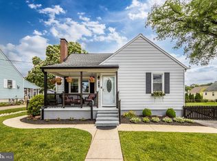 301 Jerlyn Ave, Linthicum, MD 21090