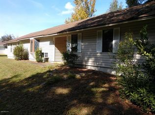 13777 SW 109th Ln, Dunnellon, FL 34432