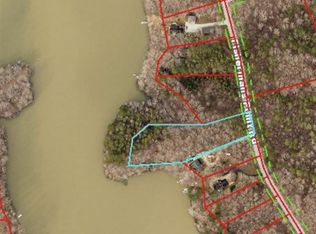 13 Fishermans Point Rd LOT 13, Roxboro, NC 27574